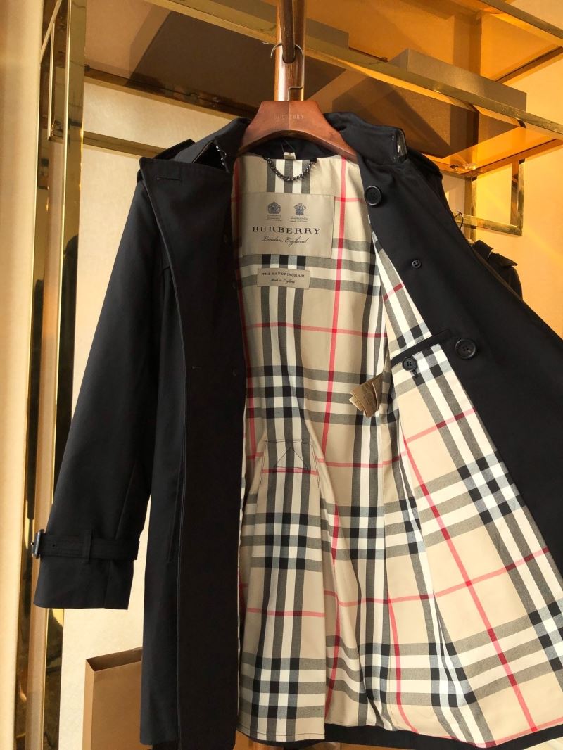 Burberry Outwear